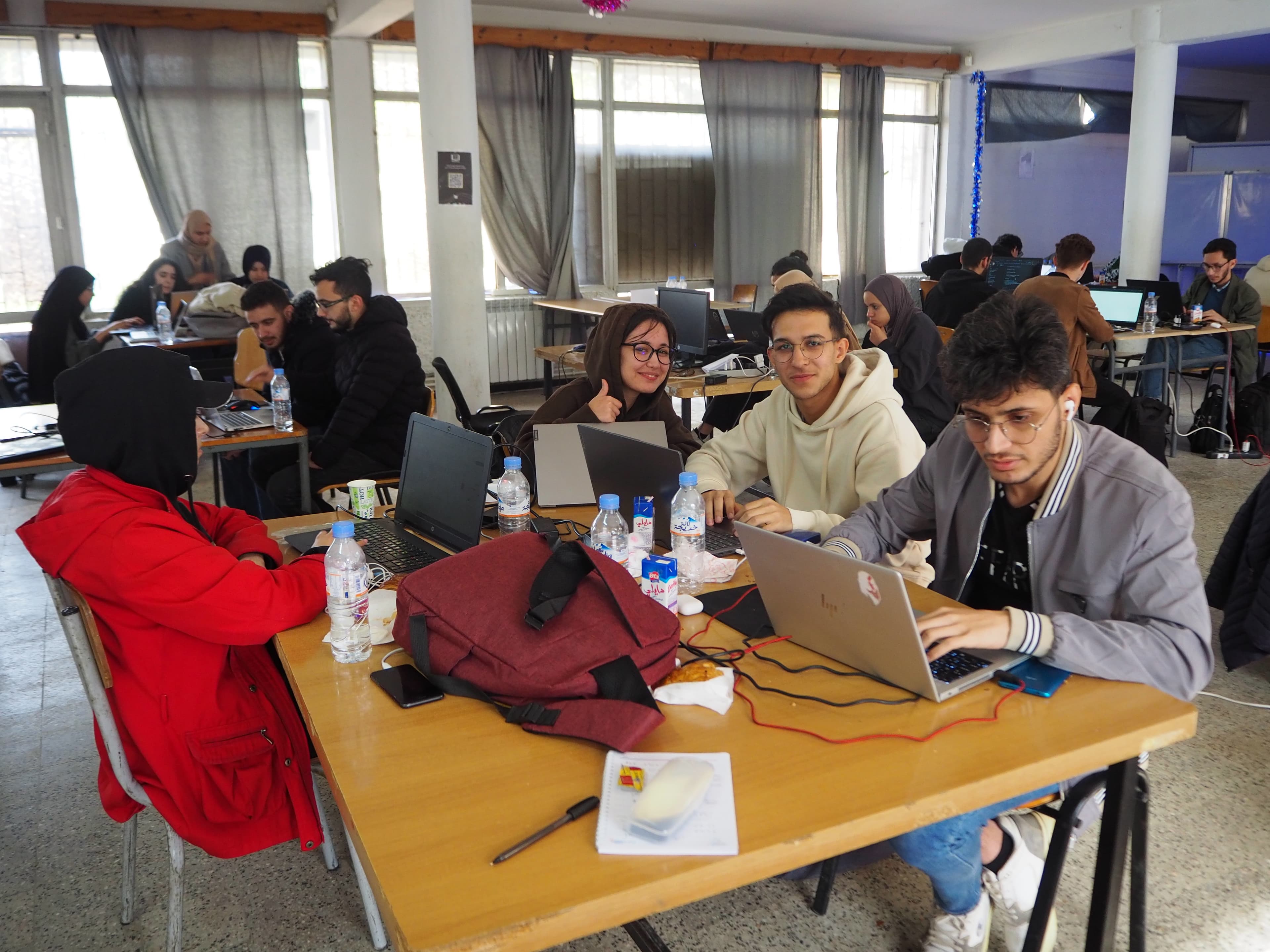 HAICK Datathon