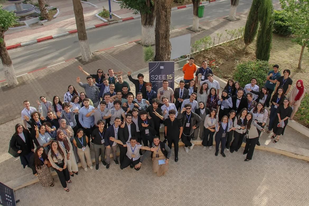 S2EE Career Fair
