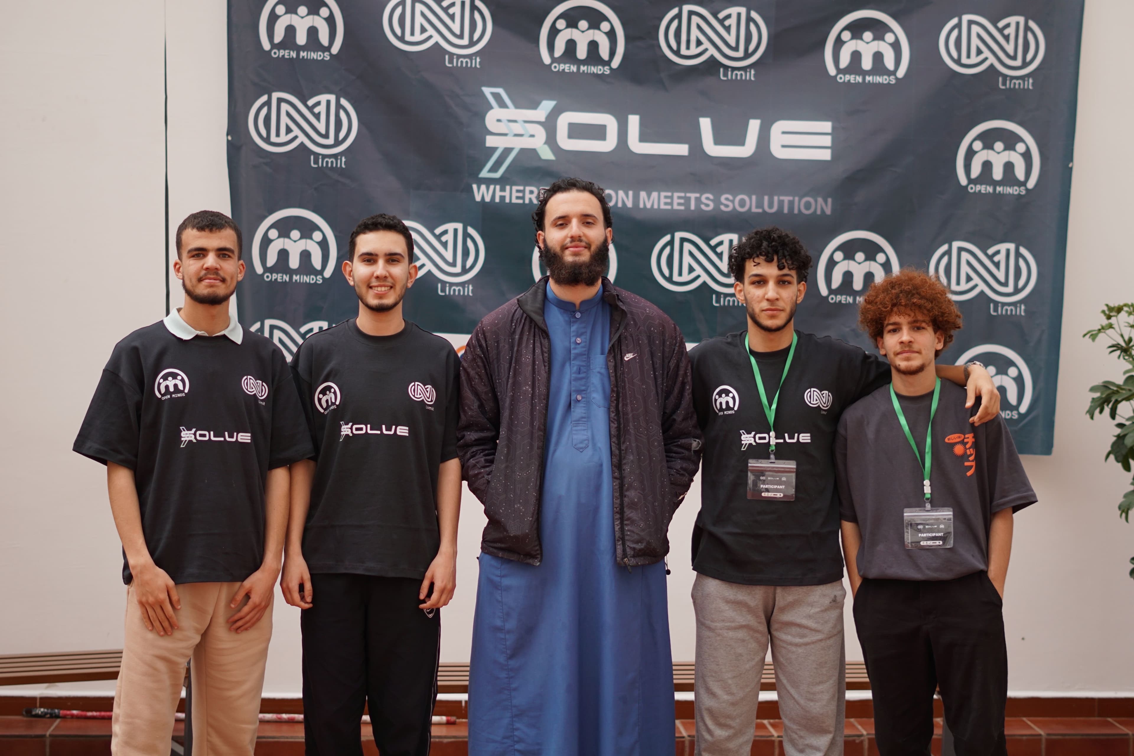 Solvex Hackathon